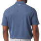 Sun Day Red Tigris Slamus Men's Polos