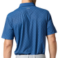 Sun Day Red Yachty Yachty Men's Polo