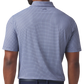 Sun Day Red Cross Out Men's Polos