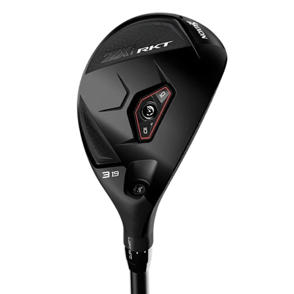 Srixon ZXi RKT Hybrid Pre-Order Ship Date: 10/16/26