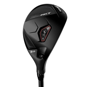 Srixon ZXi RKT Hybrid Pre-Order Ship Date: 10/16/26