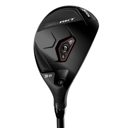 Srixon ZXi RKT Hybrid Pre-Order Ship Date: 10/16/26