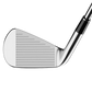 Srxion ZXi7 2 Gen Iron Set Pre-Order Ship Date: 10/16/26