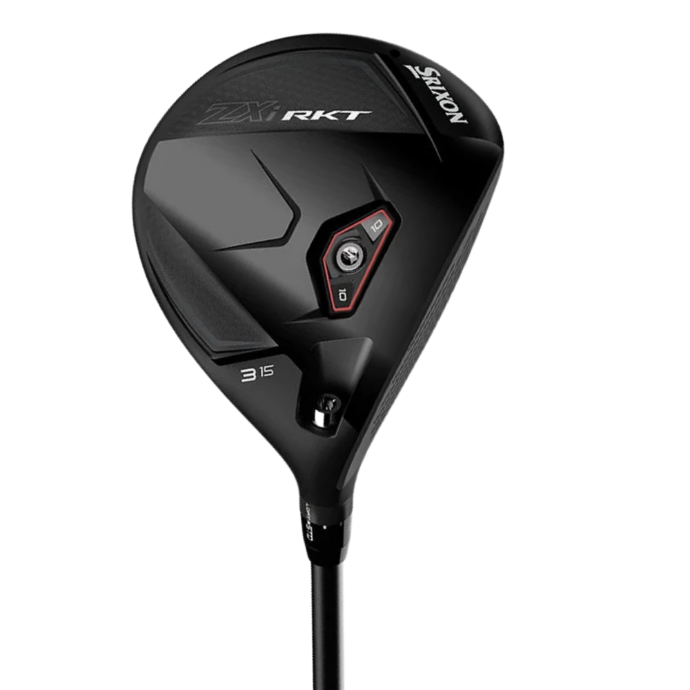 Srixon ZXi RKT Fairway Pre-Order Ship Date: 10/16/26