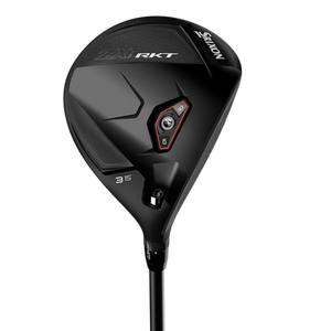 Srixon ZXi RKT Fairway Pre-Order Ship Date: 10/16/26