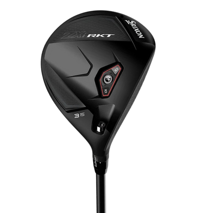 Srixon ZXi RKT Fairway Pre-Order Ship Date: 10/16/26