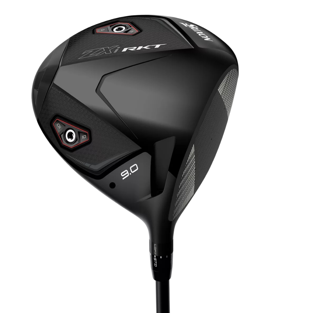 Srixon ZXi RKT Driver Pre-Order Ship Date: 10/16/26