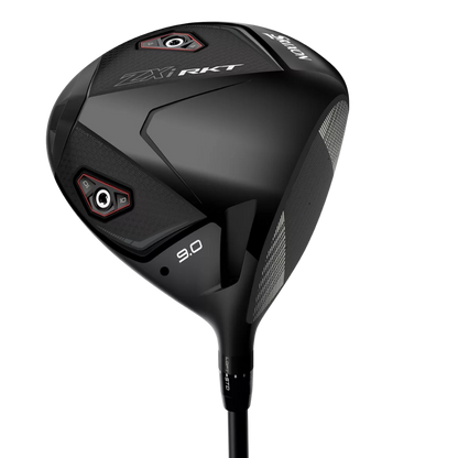 Srixon ZXi RKT Driver Pre-Order Ship Date: 10/16/26