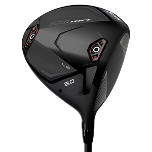 Srixon ZXi RKT LS Driver Pre-Order Ship Date: 10/16/26