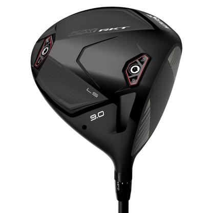 Srixon ZXi RKT LS Driver Pre-Order Ship Date: 10/16/26
