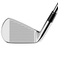 Srixon ZXi5 2 Gen Iron Set Pre-Order Ship Date: 10/16/26