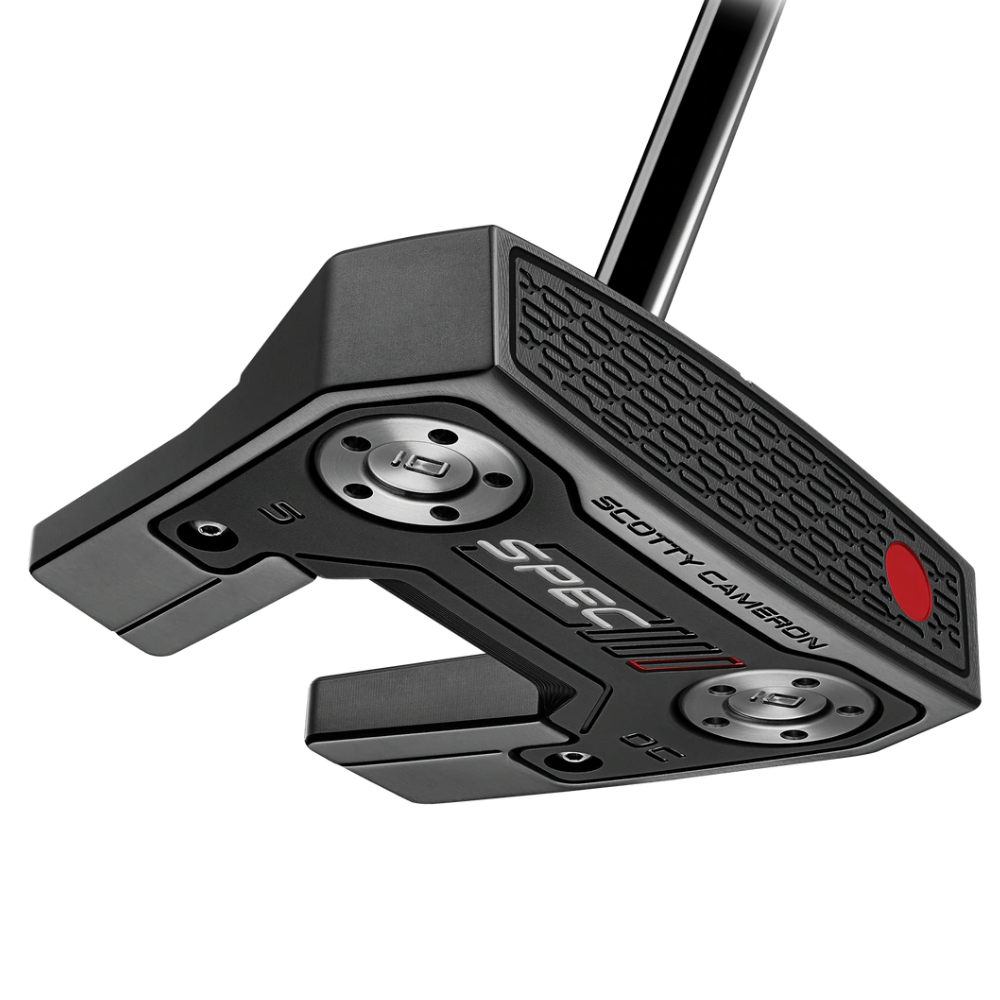 Titleist Scotty Cameron 2026 Spec III 5 OC Putter