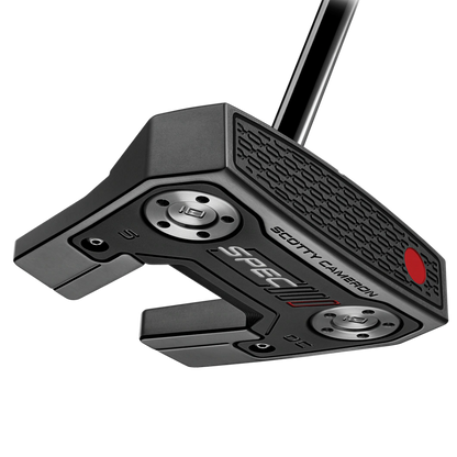 Titleist Scotty Cameron 2026 Spec III 5 OC Putter