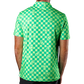 Sunday Swagger Gridlock Men's Polo