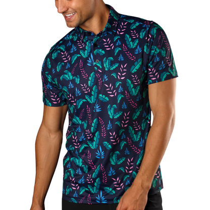 Sunday Swagger Elements Men's Polo