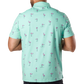 Sunday Swagger Tipsy Men's Polo