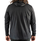 Pins & Aces Duck Hook Men's Hoodie
