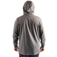 Pins & Aces Hops Barley Men's Hoodie