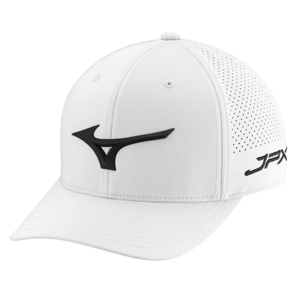 Mizuno Global Tour Vent Hat
