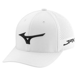 Mizuno Global Tour Vent Hat