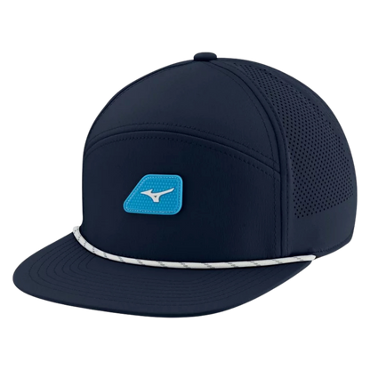 Mizuno Legacy Rope Snapback Hat