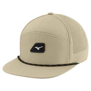 Mizuno Legacy Rope Snapback Hat