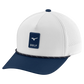 Mizuno Links 5 Panel Snapback Hat