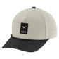Mizuno Links 5 Panel Snapback Hat
