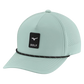Mizuno Links 5 Panel Snapback Hat