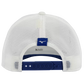 Mizuno Crossed Clubs Meshback Hat