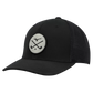 Mizuno Crossed Clubs Meshback Hat