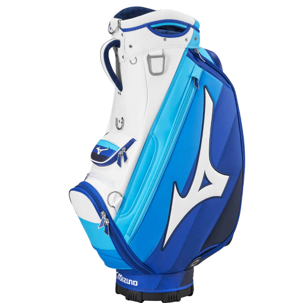 Mizuno 25 Tour Staff Bag