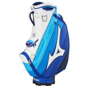 Mizuno 25 Tour Staff Bag
