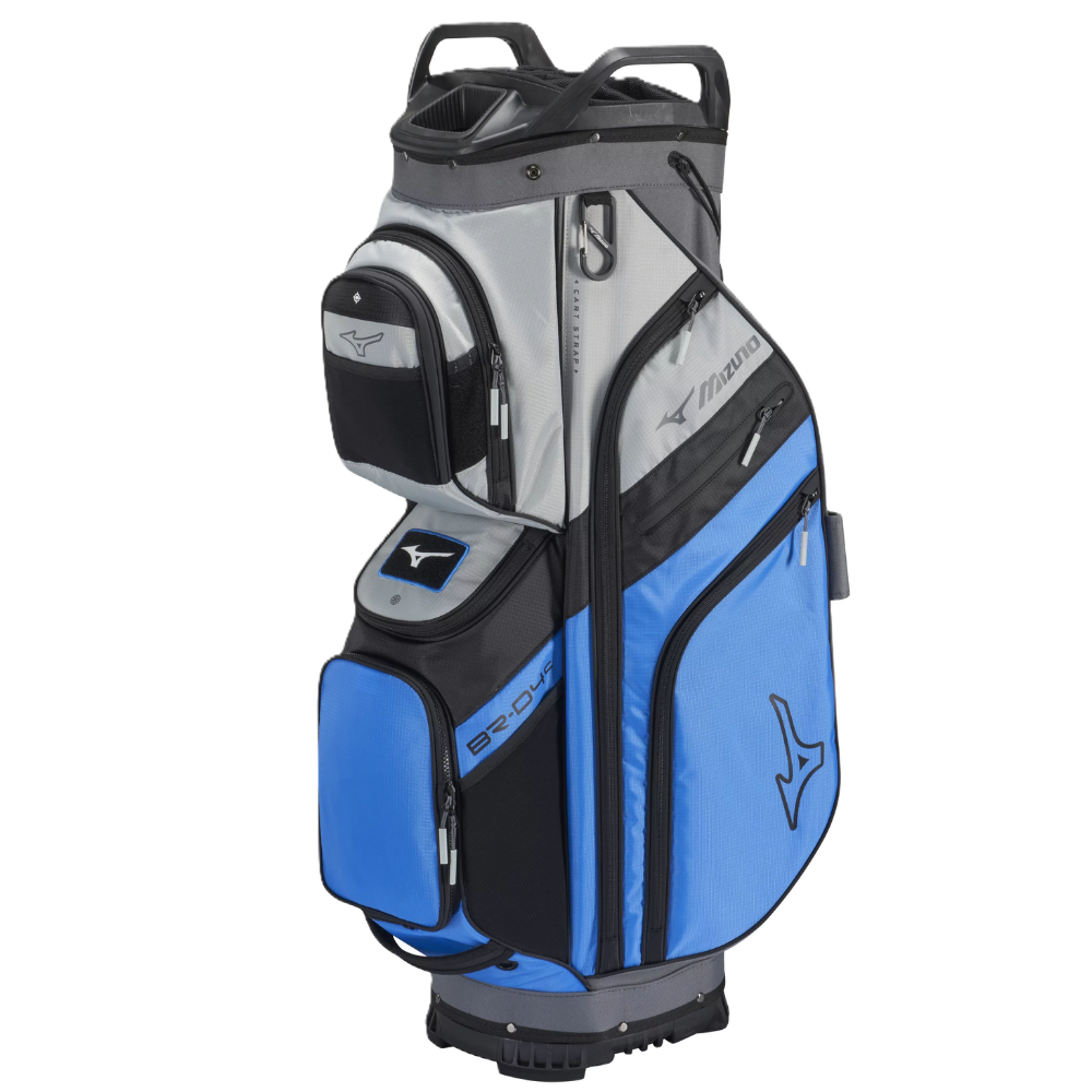 Mizuno 26 BR-D4C Cart Bag