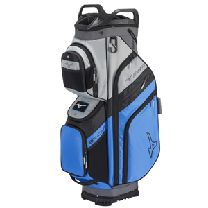 Mizuno 26 BR-D4C Cart Bag