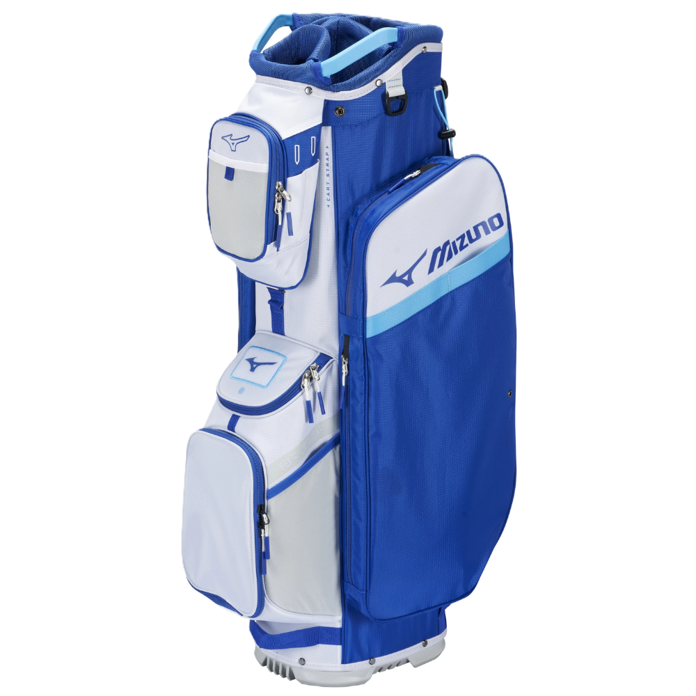 Mizuno 26 BR-D3C Cart Bag
