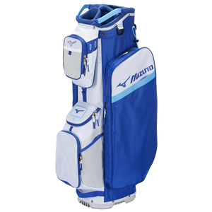 Mizuno 26 BR-D3C Cart Bag