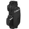 Mizuno 26 BR-D3C Cart Bag - Black/White