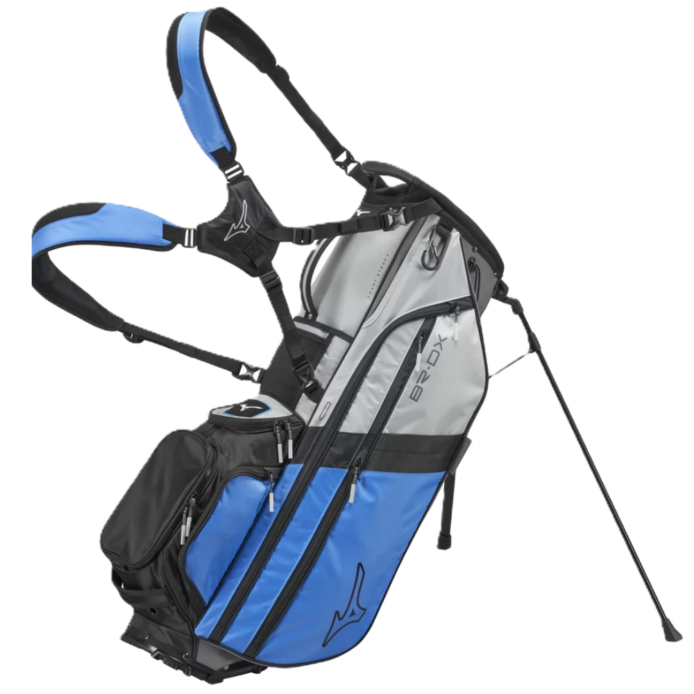 Mizuno 26 BR-DX Stand Bag