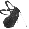 Mizuno 26 BR-DX Stand Bag - Black/White
