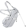 Mizuno 26 BR-DX Stand Bag - Light Grey