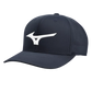Mizuno Tour Vent Snapback