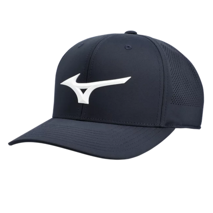 Mizuno Tour Vent Snapback