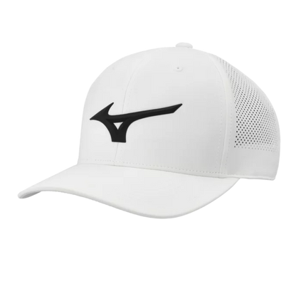 Mizuno Tour Vent Snapback