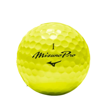 Mizuno Pro X Golf Ball