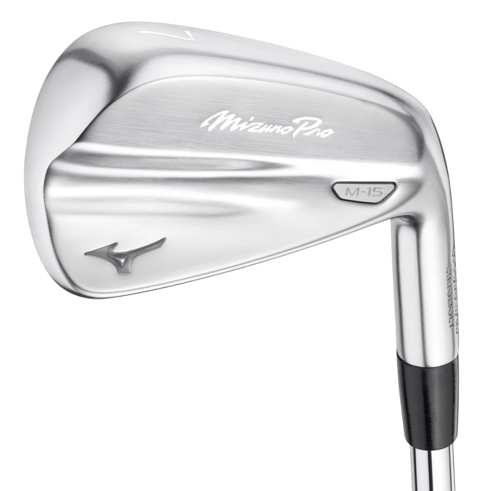 Mizuno Pro M15 Iron Set