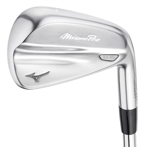 Mizuno Pro M15 Iron Set