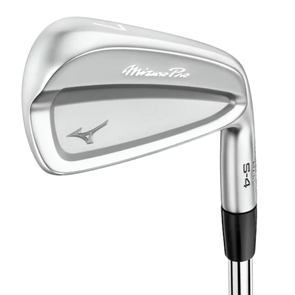 Mizuno Pro S4 Iron Set