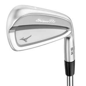 Mizuno Pro S4 Iron Set