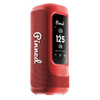 Pinned Sound Stick Pro - Red